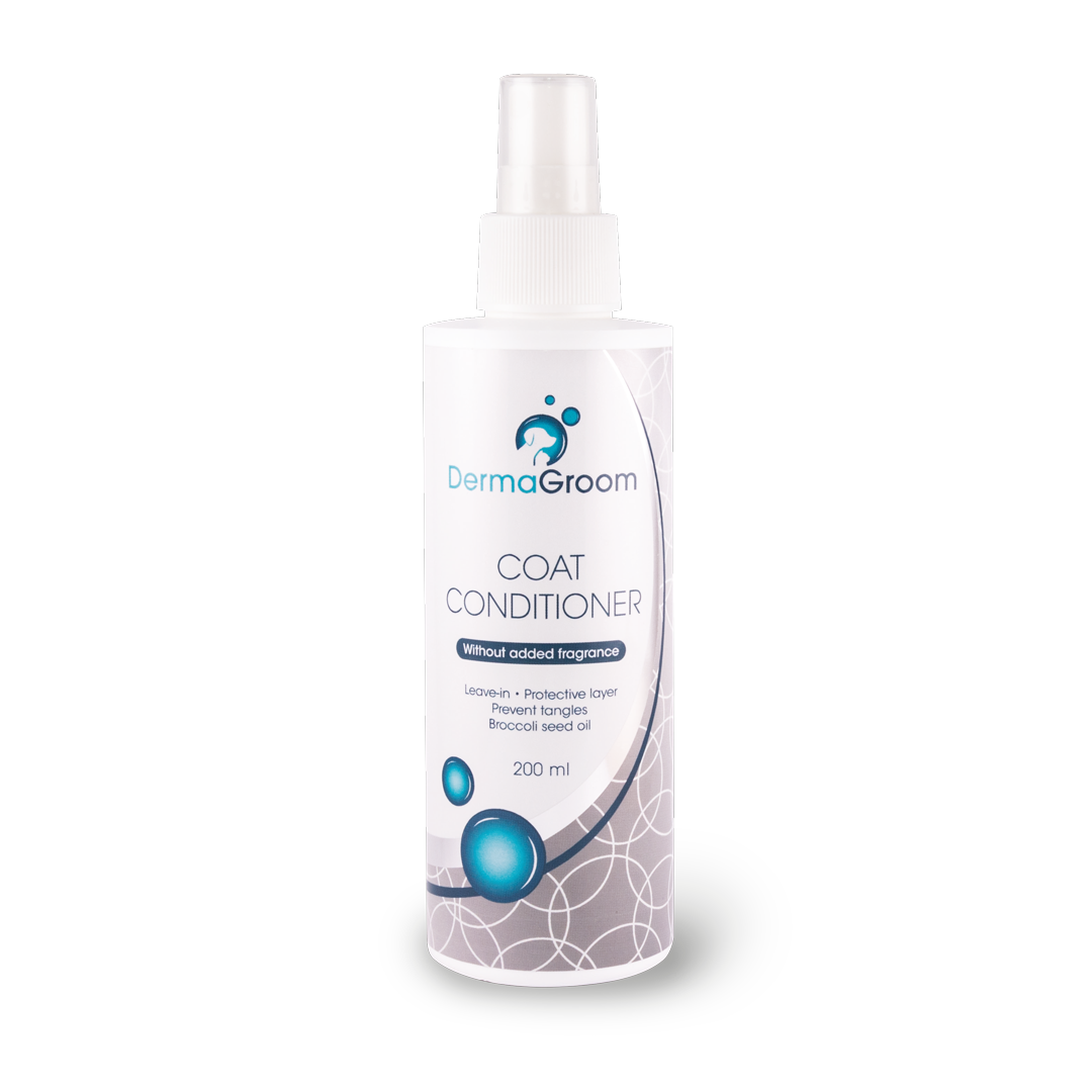 Dermagroom-coat-conditioner
