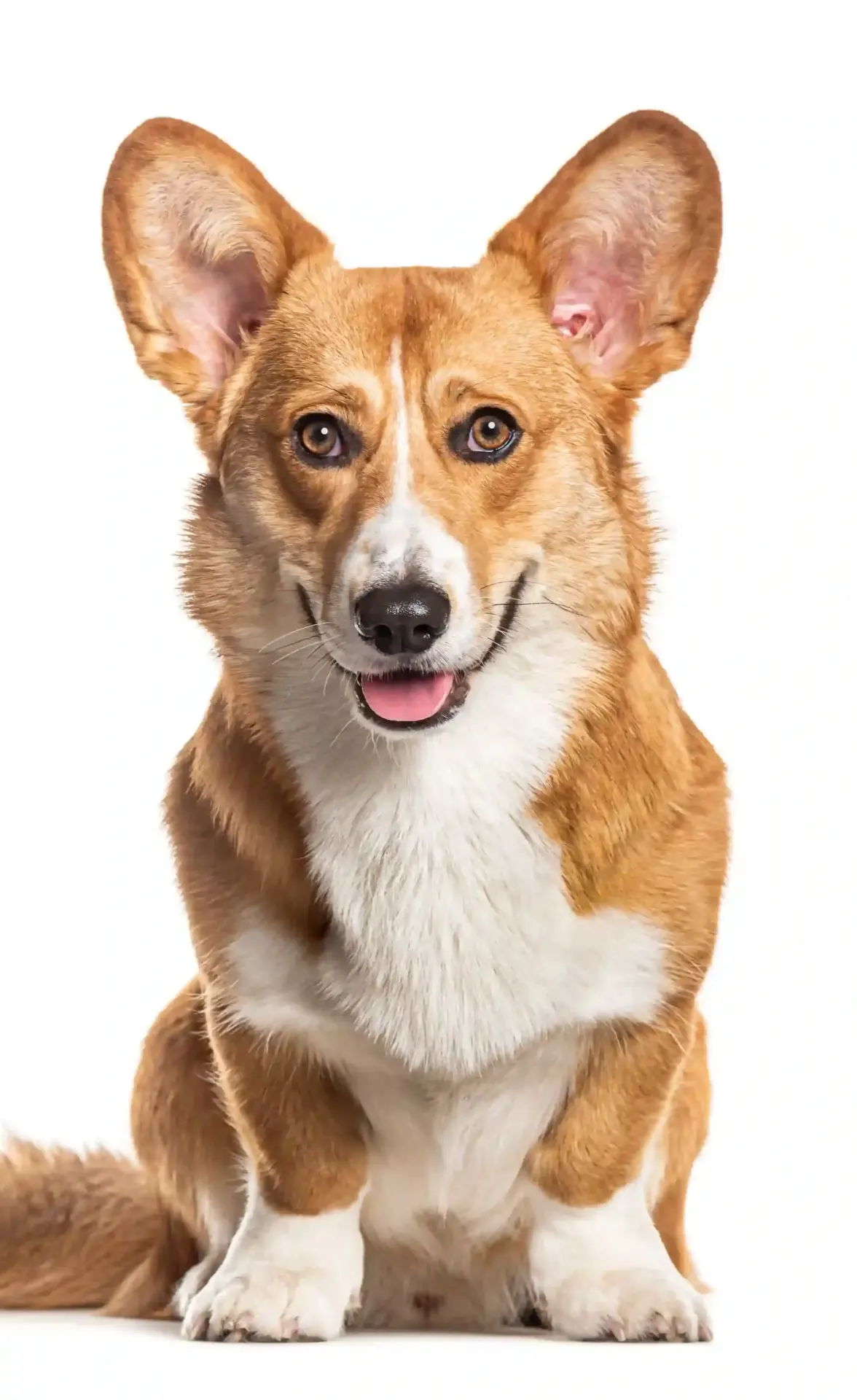 Welsh Corgi - Trimsalon - Droomvacht - Aalter